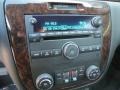 Ashen Gray Metallic - Impala LT Photo No. 15