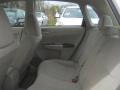 Aspen White - Impreza 2.5i Sedan Photo No. 7