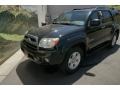 Black - 4Runner SR5 4x4 Photo No. 27