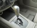 Aspen White - Impreza 2.5i Sedan Photo No. 16