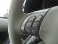 Aspen White - Impreza 2.5i Sedan Photo No. 17