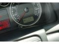 Reflex Silver Metallic - Passat GLS 1.8T Wagon Photo No. 3