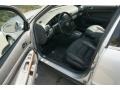 Reflex Silver Metallic - Passat GLS 1.8T Wagon Photo No. 4
