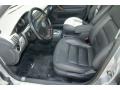 Reflex Silver Metallic - Passat GLS 1.8T Wagon Photo No. 5