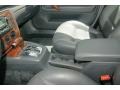 Reflex Silver Metallic - Passat GLS 1.8T Wagon Photo No. 8