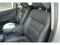 Reflex Silver Metallic - Passat GLS 1.8T Wagon Photo No. 9