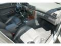 Reflex Silver Metallic - Passat GLS 1.8T Wagon Photo No. 11