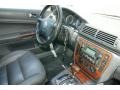 Reflex Silver Metallic - Passat GLS 1.8T Wagon Photo No. 12
