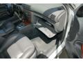 Reflex Silver Metallic - Passat GLS 1.8T Wagon Photo No. 13
