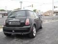 2004 Jet Black Mini Cooper Hardtop  photo #6