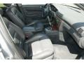 Reflex Silver Metallic - Passat GLS 1.8T Wagon Photo No. 14