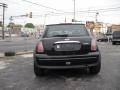 Jet Black - Cooper Hardtop Photo No. 7