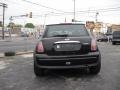 2004 Jet Black Mini Cooper Hardtop  photo #7