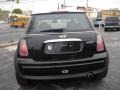 Jet Black - Cooper Hardtop Photo No. 8