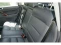 Reflex Silver Metallic - Passat GLS 1.8T Wagon Photo No. 18