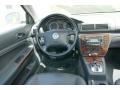 Reflex Silver Metallic - Passat GLS 1.8T Wagon Photo No. 20