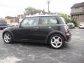 2004 Jet Black Mini Cooper Hardtop  photo #11