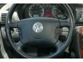 Reflex Silver Metallic - Passat GLS 1.8T Wagon Photo No. 21