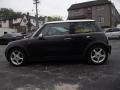 2004 Jet Black Mini Cooper Hardtop  photo #12