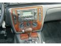 Reflex Silver Metallic - Passat GLS 1.8T Wagon Photo No. 22