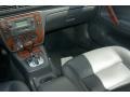 Reflex Silver Metallic - Passat GLS 1.8T Wagon Photo No. 23