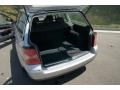 Reflex Silver Metallic - Passat GLS 1.8T Wagon Photo No. 24