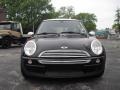 2004 Jet Black Mini Cooper Hardtop  photo #16