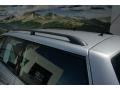 Reflex Silver Metallic - Passat GLS 1.8T Wagon Photo No. 26