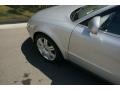 Reflex Silver Metallic - Passat GLS 1.8T Wagon Photo No. 27