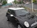 2004 Jet Black Mini Cooper Hardtop  photo #25