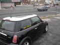 Jet Black - Cooper Hardtop Photo No. 27