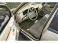 2003 Sandrift Metallic Chevrolet Impala   photo #4