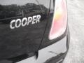 Jet Black - Cooper Hardtop Photo No. 30
