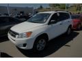 Super White - RAV4 I4 Photo No. 4