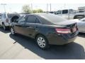 Black - Camry LE Photo No. 3