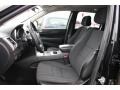2011 Brilliant Black Crystal Pearl Jeep Grand Cherokee Laredo 4x4  photo #7