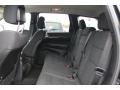2011 Brilliant Black Crystal Pearl Jeep Grand Cherokee Laredo 4x4  photo #8