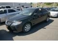 Black - Camry LE Photo No. 4