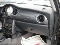 2004 Jet Black Mini Cooper Hardtop  photo #41