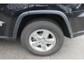 2011 Brilliant Black Crystal Pearl Jeep Grand Cherokee Laredo 4x4  photo #9