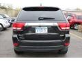 2011 Brilliant Black Crystal Pearl Jeep Grand Cherokee Laredo 4x4  photo #11