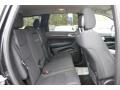 2011 Brilliant Black Crystal Pearl Jeep Grand Cherokee Laredo 4x4  photo #13