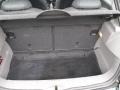 2004 Jet Black Mini Cooper Hardtop  photo #52