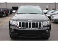 2011 Brilliant Black Crystal Pearl Jeep Grand Cherokee Laredo 4x4  photo #16