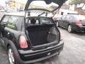 Jet Black - Cooper Hardtop Photo No. 54