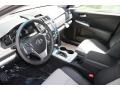 Super White - Camry SE Photo No. 4