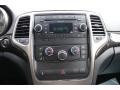 2011 Brilliant Black Crystal Pearl Jeep Grand Cherokee Laredo 4x4  photo #17