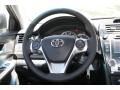 Super White - Camry SE Photo No. 9