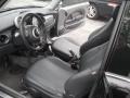 2004 Jet Black Mini Cooper Hardtop  photo #64