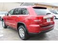 Inferno Red Crystal Pearl - Grand Cherokee Laredo X Package 4x4 Photo No. 11